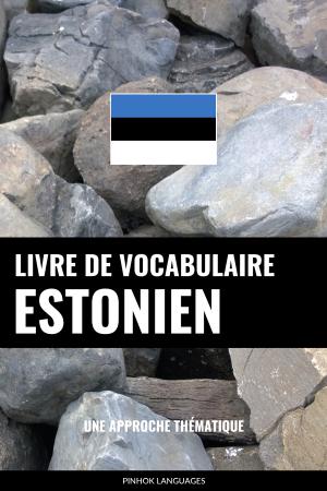 Apprendre l'estonien
