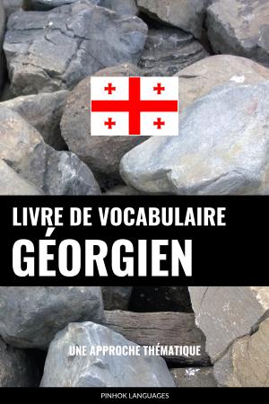 Apprendre le géorgien