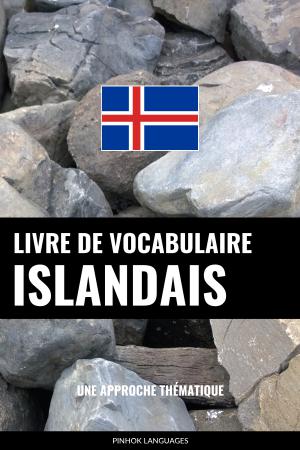 Apprendre l'islandais