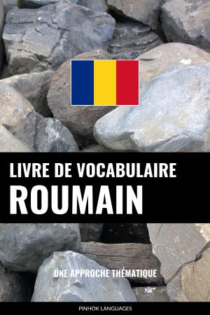 Apprendre le roumain