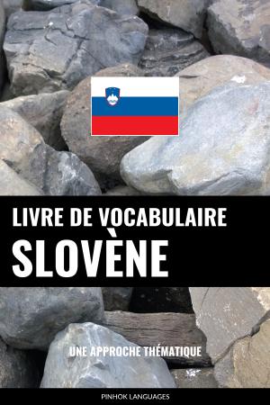 Apprendre le slovène