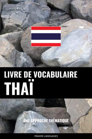 Apprendre le thaï