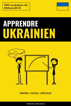 Apprendre l'ukrainien
