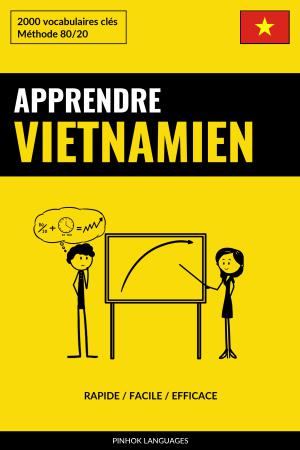 Apprendre le vietnamien