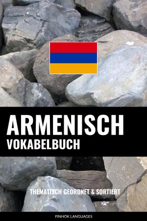 Lerne Armenisch
