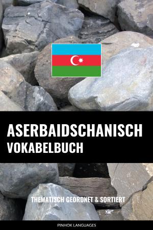 Lerne Aserbaidschanisch
