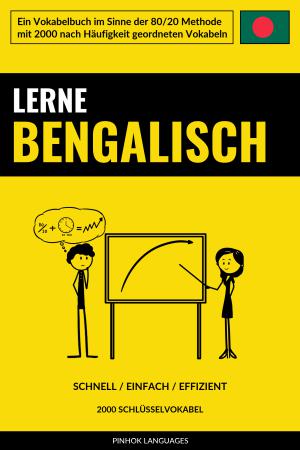 Lerne Bengalisch