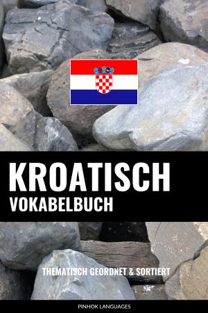 Lerne Kroatisch