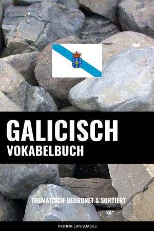 Lerne Galicisch