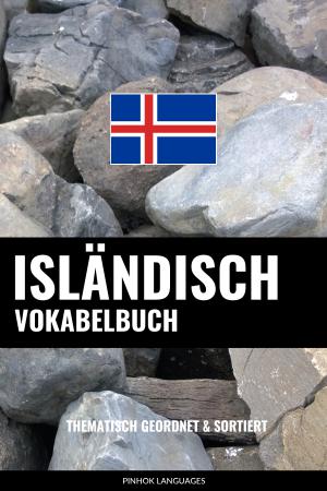 Lerne Isländisch