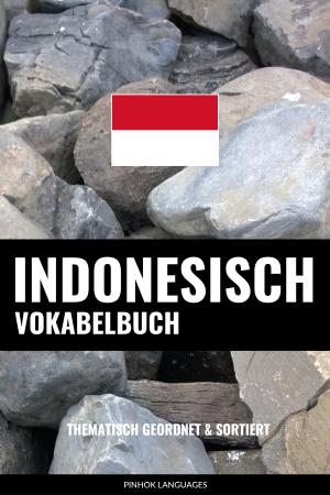 Lerne Indonesisch