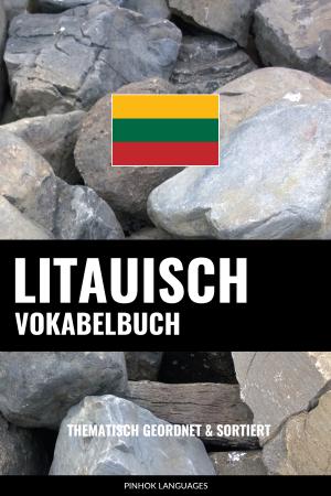 Lerne Litauisch