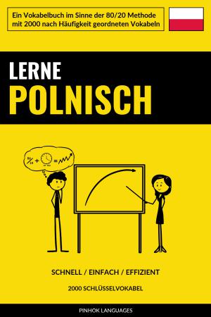Lerne Polnisch