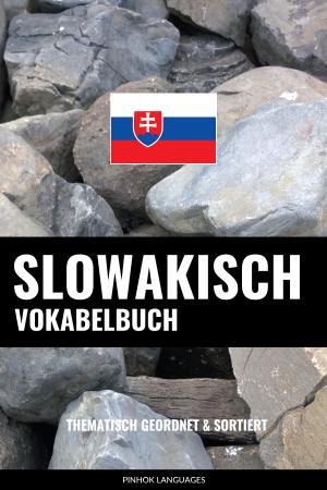 Lerne Slowakisch