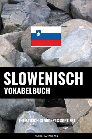 Lerne Slowenisch