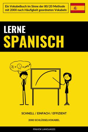 Lerne Spanisch