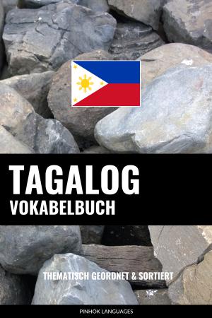 Lerne Tagalog