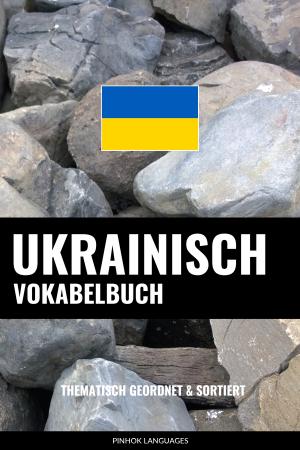 Lerne Ukrainisch