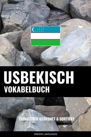 Lerne Usbekisch