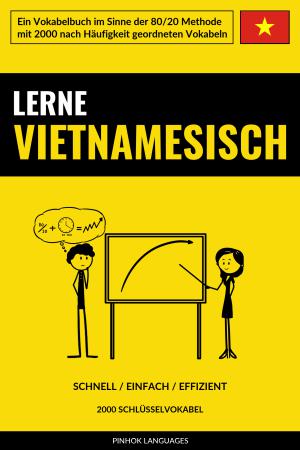 Lerne Vietnamesisch