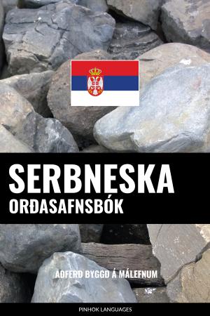 Lærðu Serbnesku