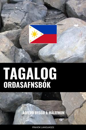 Lærðu Tagalog