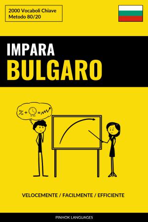 Impara il Bulgaro