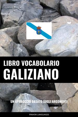 Impara il Galiziano
