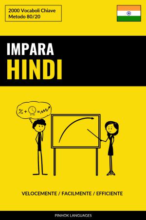 Impara l'Hindi