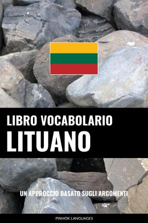 Impara il Lituano