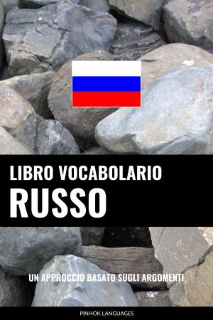 Impara il Russo