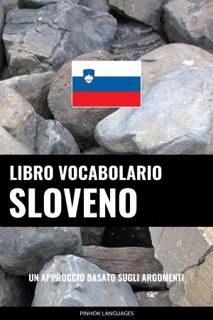 Impara lo Sloveno