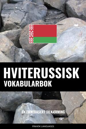 Lær Hviterussisk