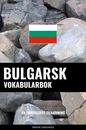 Lær Bulgarsk