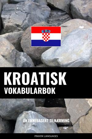 Lær Kroatisk