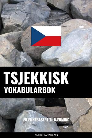 Lær Tsjekkisk