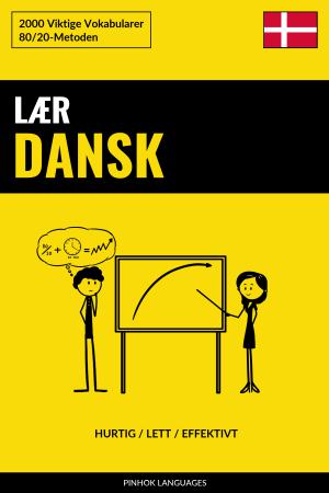 Lær Dansk
