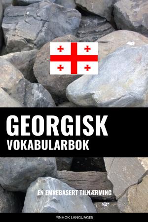 Lær Georgisk