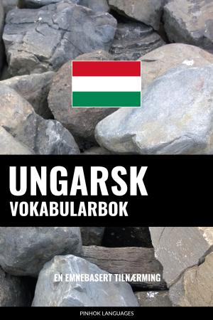 Lær Ungarsk