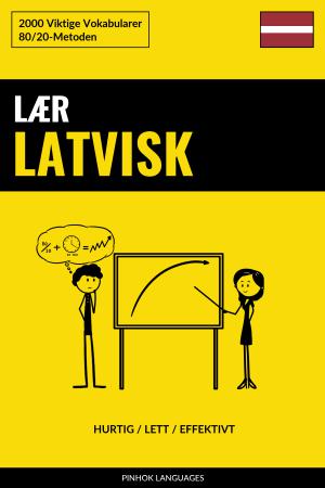 Lær Latvisk