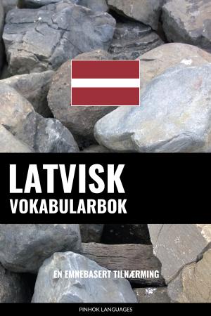 Lær Latvisk