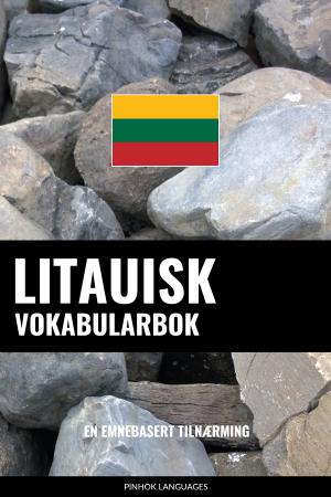 Lær Litauisk