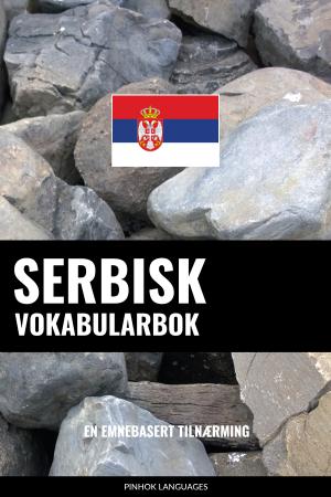 Lær Serbisk