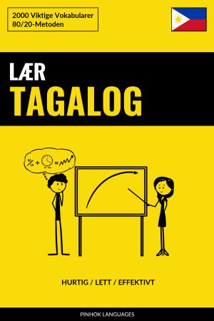 Lær Tagalog