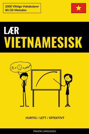 Lær Vietnamesisk