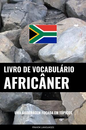 Aprenda Africâner