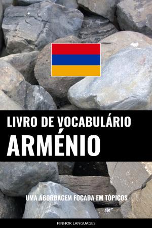 Aprenda Arménio