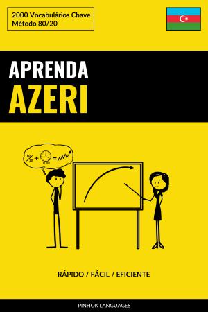 Aprenda Azeri