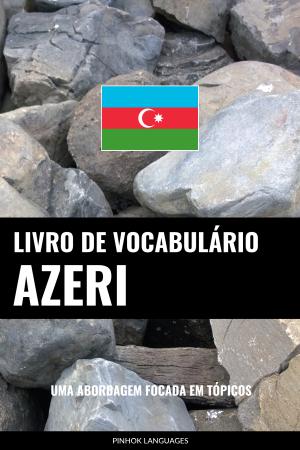 Aprenda Azeri