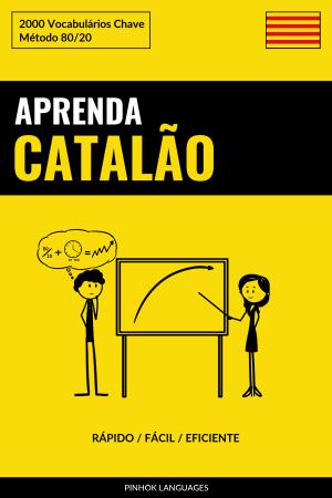 Aprenda Catalão